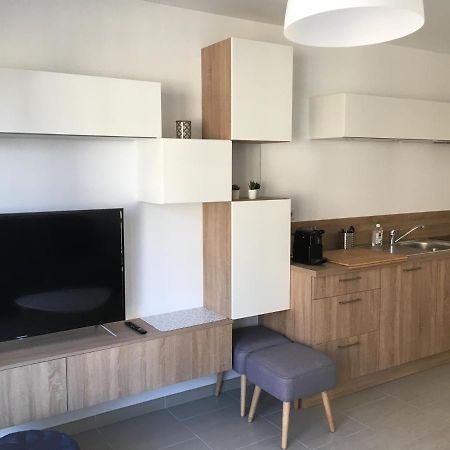 Georges Beach Appart Wimereux Dış mekan fotoğraf