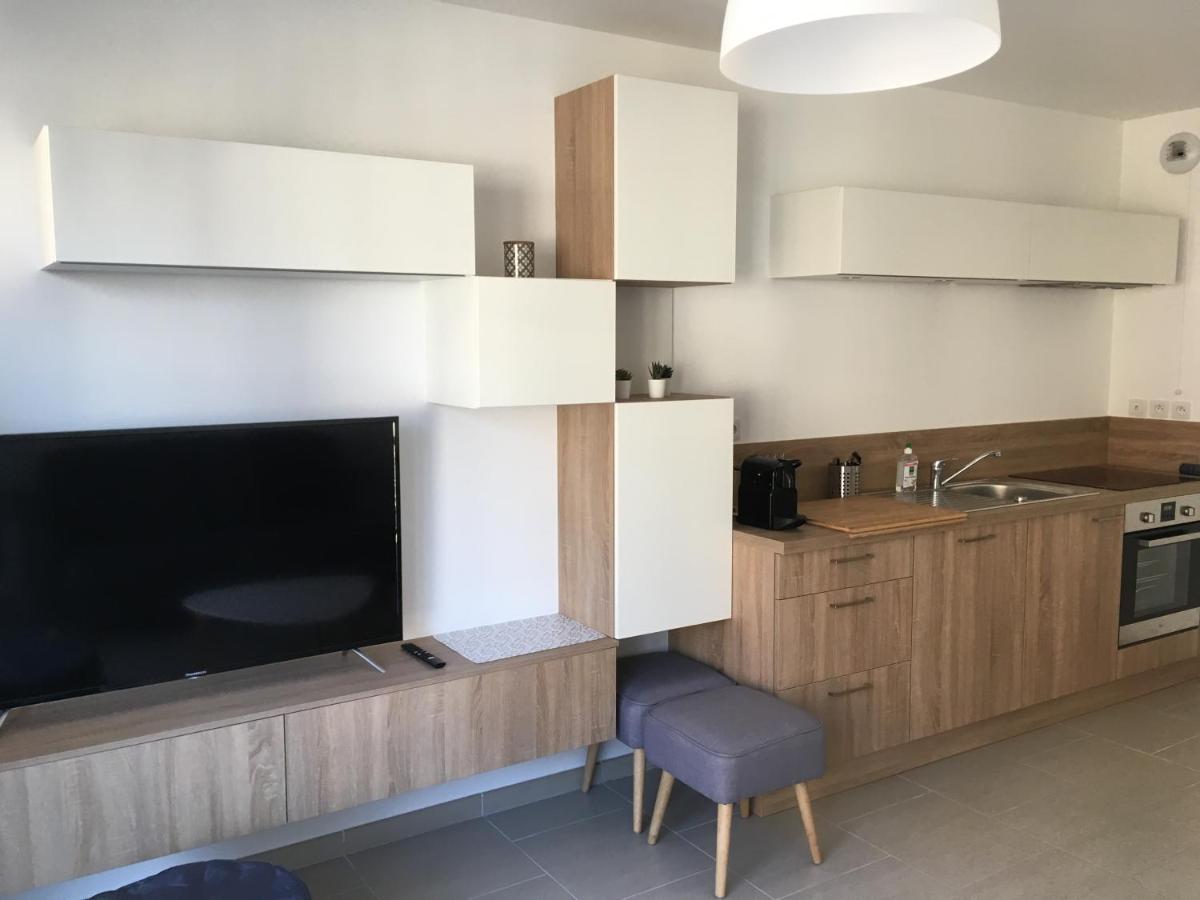 Georges Beach Appart Wimereux Dış mekan fotoğraf
