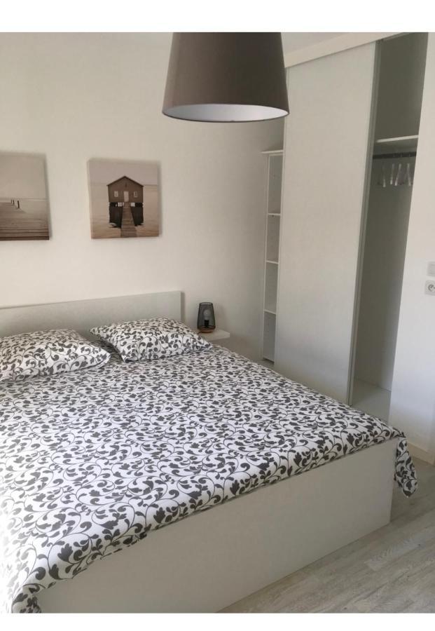 Georges Beach Appart Wimereux Dış mekan fotoğraf