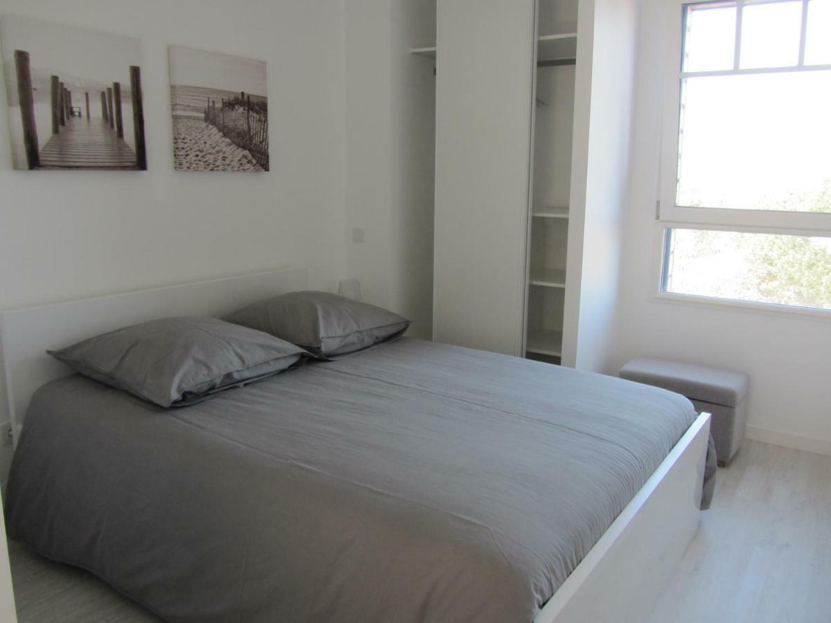 Georges Beach Appart Wimereux Dış mekan fotoğraf